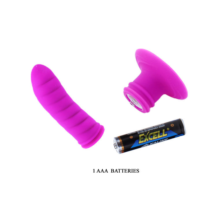 PRETTY LOVE - BUTPLUG ANALTWIST II – Bild 6
