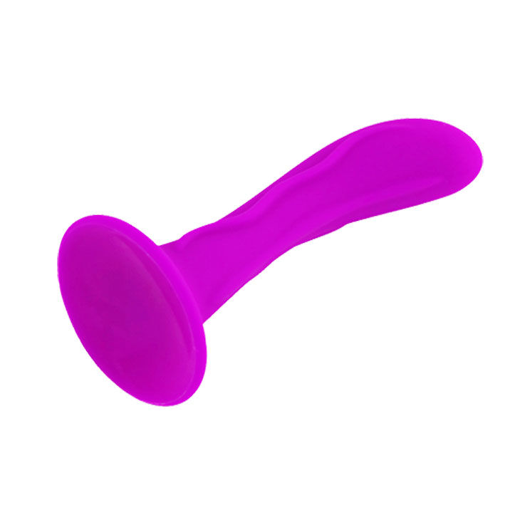 BAILE - PASSION FORT VENTOUSE UNISEXE – Image 7