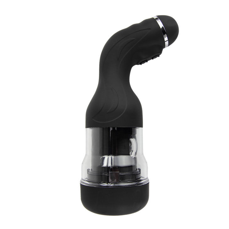BAILE - ROTATION LOVER AUTOMATIC MASTURBATOR 5V - Image 7