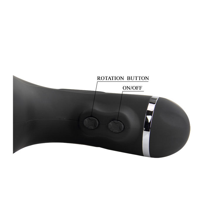 BAILE - ROTATION LOVER AUTOMATIC MASTURBATOR 5V - Image 4