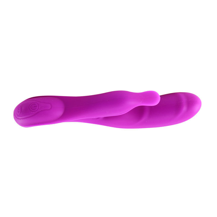 PRETTY LOVE - MASSEUR LILAS DE HAUTE QUALITÉ BLISS – Image 10