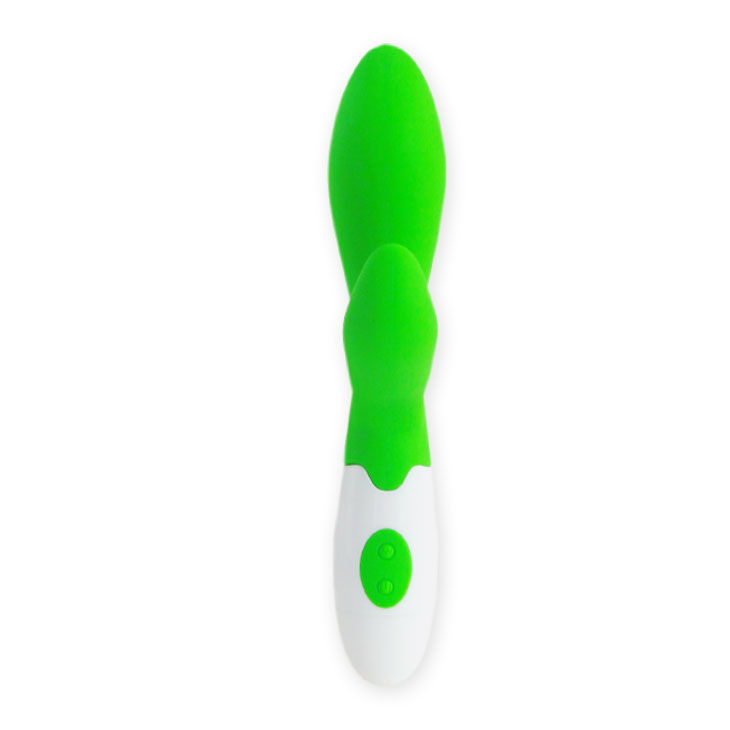 PRETTY LOVE - VIBRADOR OWEN VERDE - Image 10