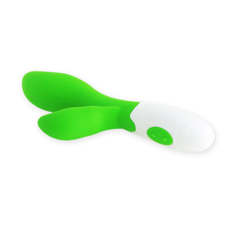 PRETTY LOVE - VIBRADOR OWEN VERDE - Image 9