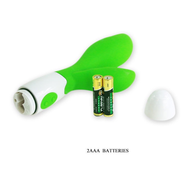 PRETTY LOVE - VIBRADOR OWEN VERDE - Image 6
