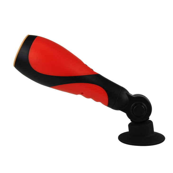 BAILE - AMANT DU SEXE ORAL 30V AVEC ADAPTATEUR – Image 9