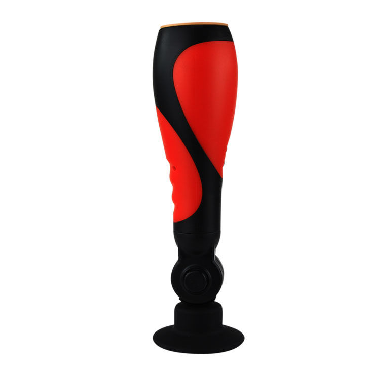 BAILE - AMANT DU SEXE ORAL 30V AVEC ADAPTATEUR – Image 8