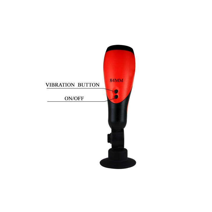 BAILE - AMANT DU SEXE ORAL 30V AVEC ADAPTATEUR – Image 4