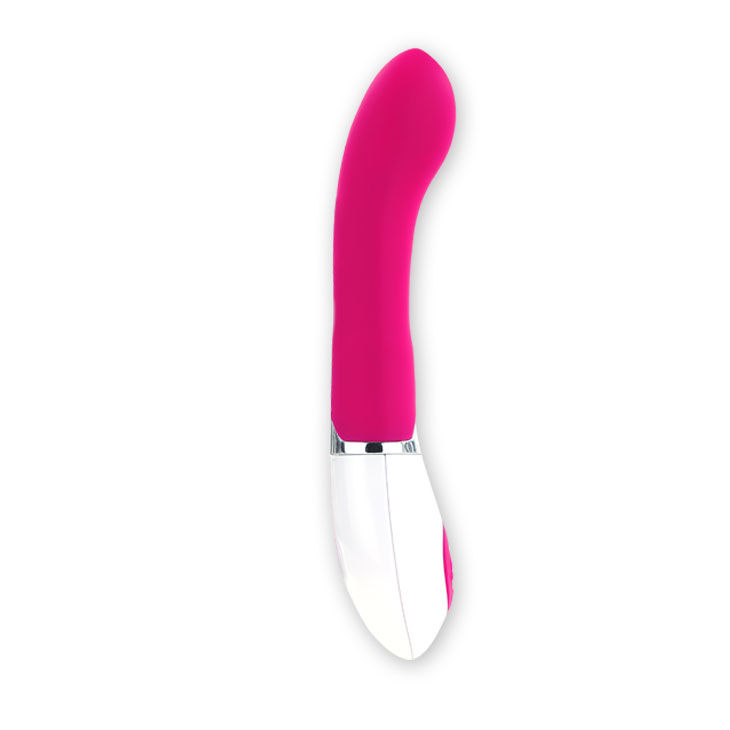 PRETTY LOVE - FLIRTATION DANIEL VIBRATOR - Image 8