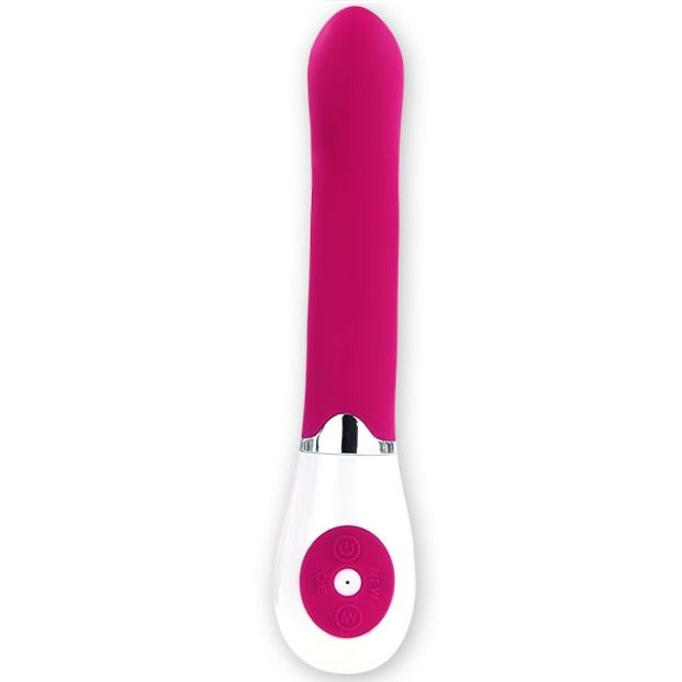 PRETTY LOVE - FLIRTATION DANIEL VIBRATOR - Image 9