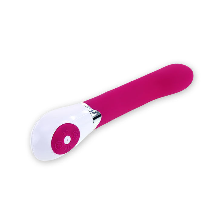 PRETTY LOVE - FLIRTATION DANIEL VIBRATOR - Image 7