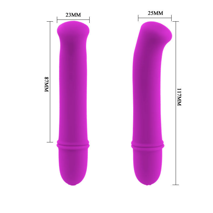 PRETTY LOVE - VIBRADOR ANTONY - Image 7