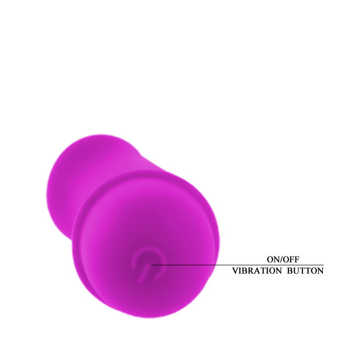 PRETTY LOVE - VIBRADOR ANTONY - Image 6