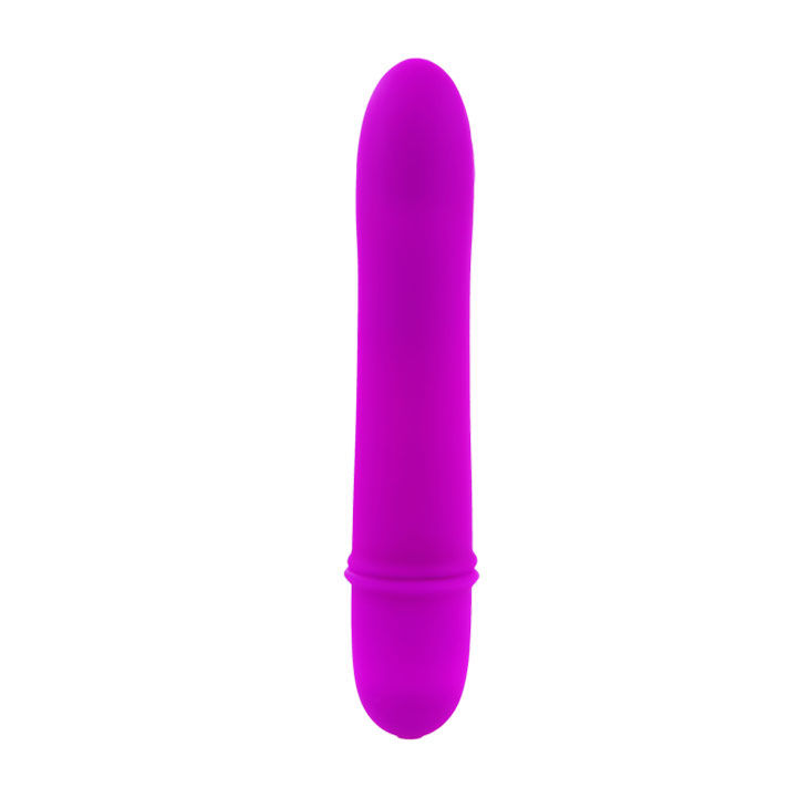 PRETTY LOVE - FLIRTAZIONE VIBRATORE BECK - immagine 7