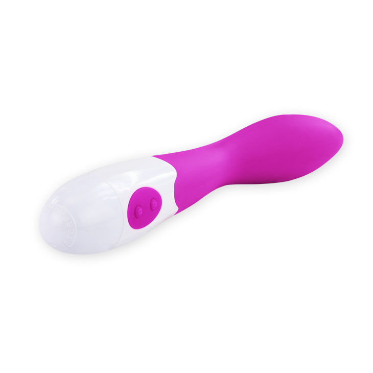 PRETTY LOVE - FLIRTATION VIBRATEUR ÉVÊQUE – Image 9