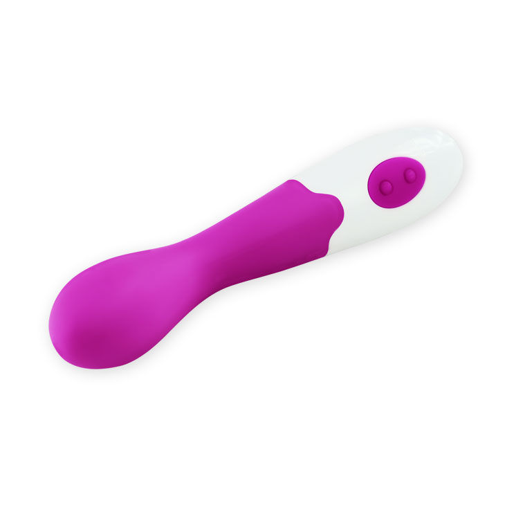 PRETTY LOVE - FLIRTATION VIBRATEUR ÉVÊQUE – Image 8