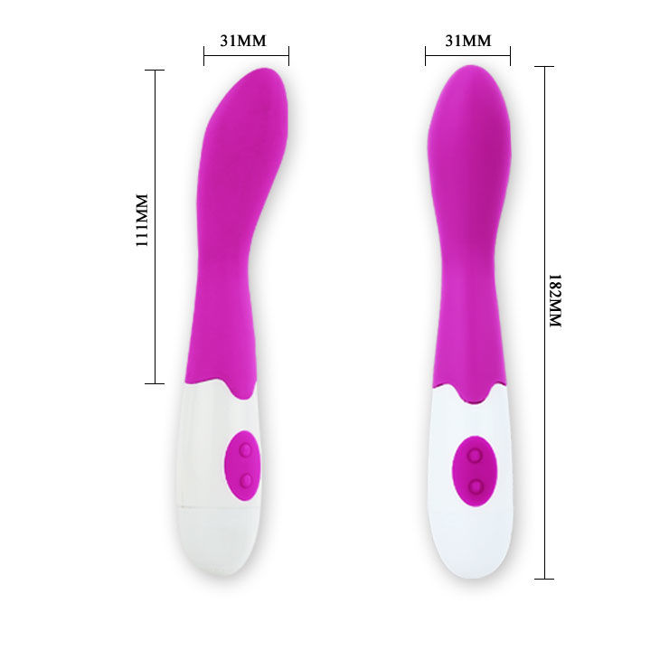 PRETTY LOVE - FLIRTATION VIBRATEUR ÉVÊQUE – Image 7