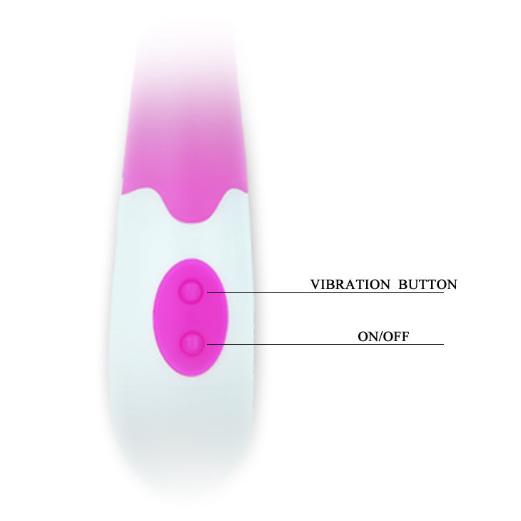 PRETTY LOVE - FLIRTATION VIBRATEUR ÉVÊQUE – Image 6