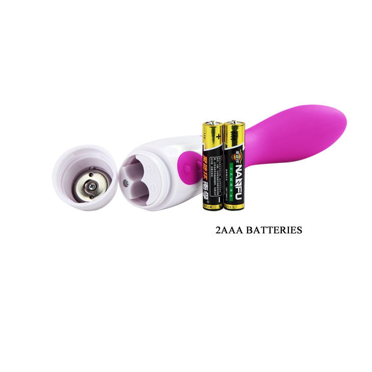 PRETTY LOVE - FLIRTATION VIBRATEUR ÉVÊQUE – Image 5