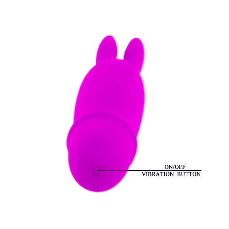 PRETTY LOVE - FLIRTATION MASSAGER ESTIMULANTE BOYCE - Image 7