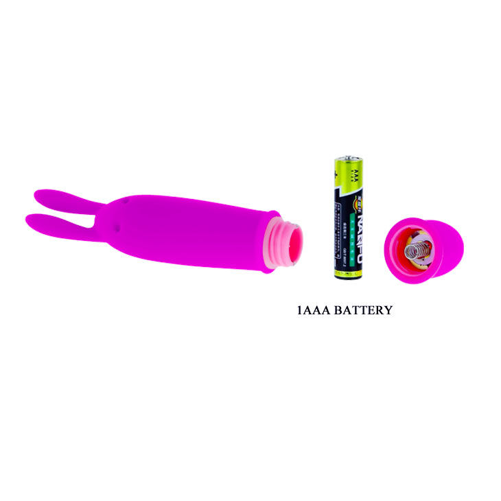 PRETTY LOVE - FLIRTATION MASSAGER ESTIMULANTE BOYCE - Image 6