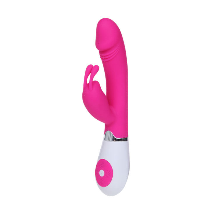 PRETTY LOVE - FLIRTAZIONE GENE CON VIBRAZIONE VOCE - immagine 8