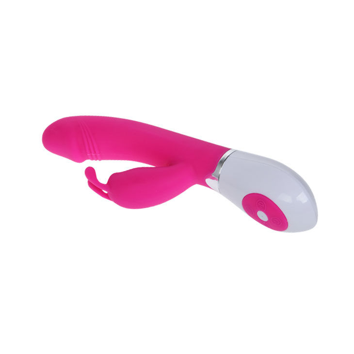 PRETTY LOVE - FLIRTAZIONE GENE CON VIBRAZIONE VOCE - immagine 7
