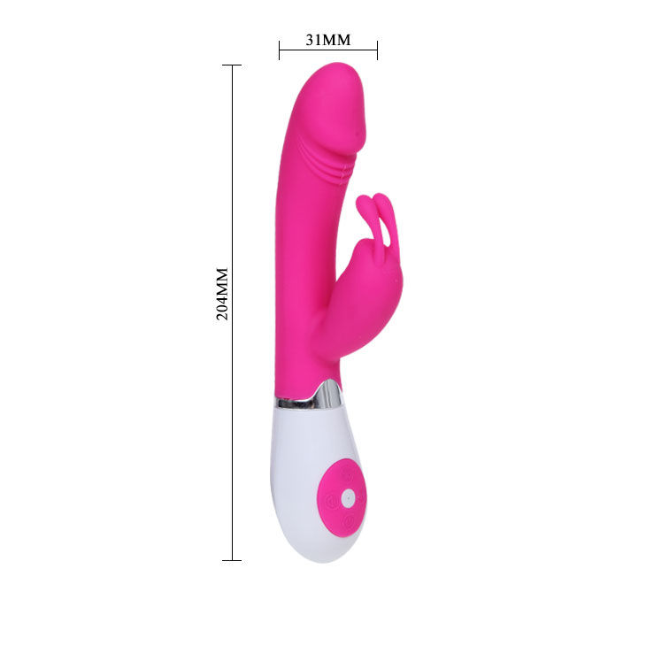 PRETTY LOVE - FLIRTAZIONE GENE CON VIBRAZIONE VOCE - immagine 6