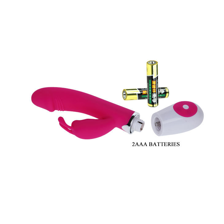 PRETTY LOVE - FLIRTAZIONE GENE CON VIBRAZIONE VOCE - immagine 4