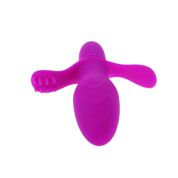 PRETTY LOVE - FLIRTAZIONE VIBRATORE FITCH - immagine 8