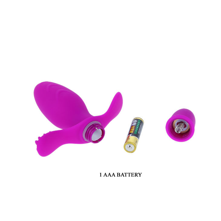 PRETTY LOVE - FLIRTAZIONE VIBRATORE FITCH - immagine 5