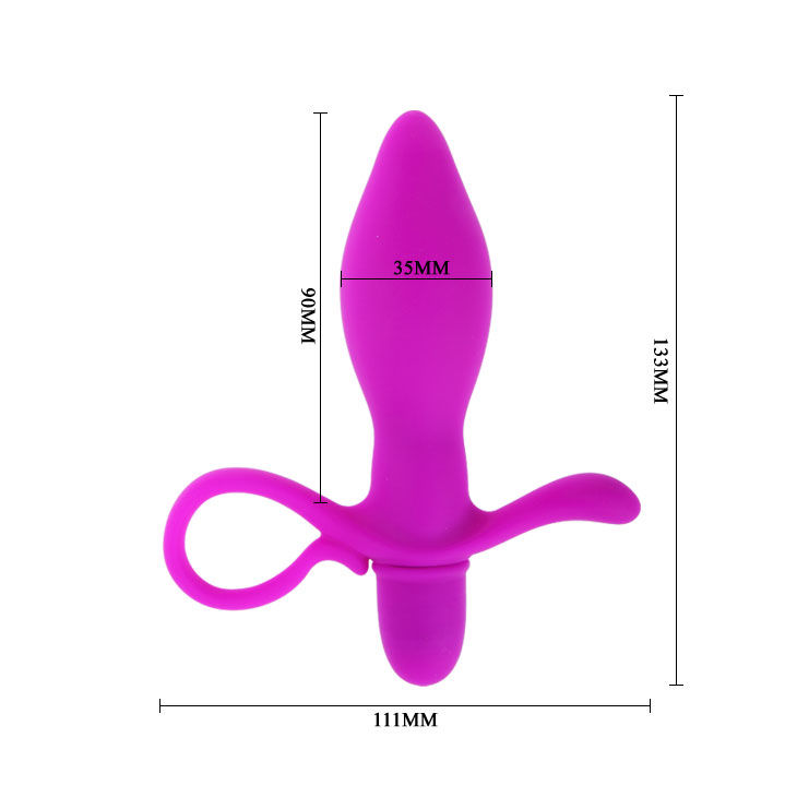 PRETTY LOVE - VIBRADOR TAYLOR - Image 5