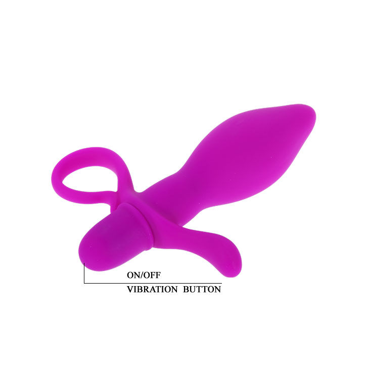 PRETTY LOVE - VIBRADOR TAYLOR - Image 4