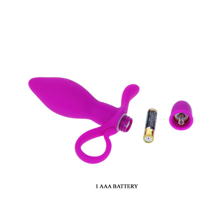 PRETTY LOVE - VIBRADOR TAYLOR - Image 3