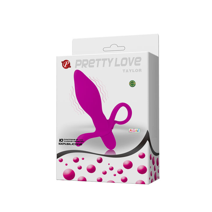 PRETTY LOVE - VIBRADOR TAYLOR - Image 2