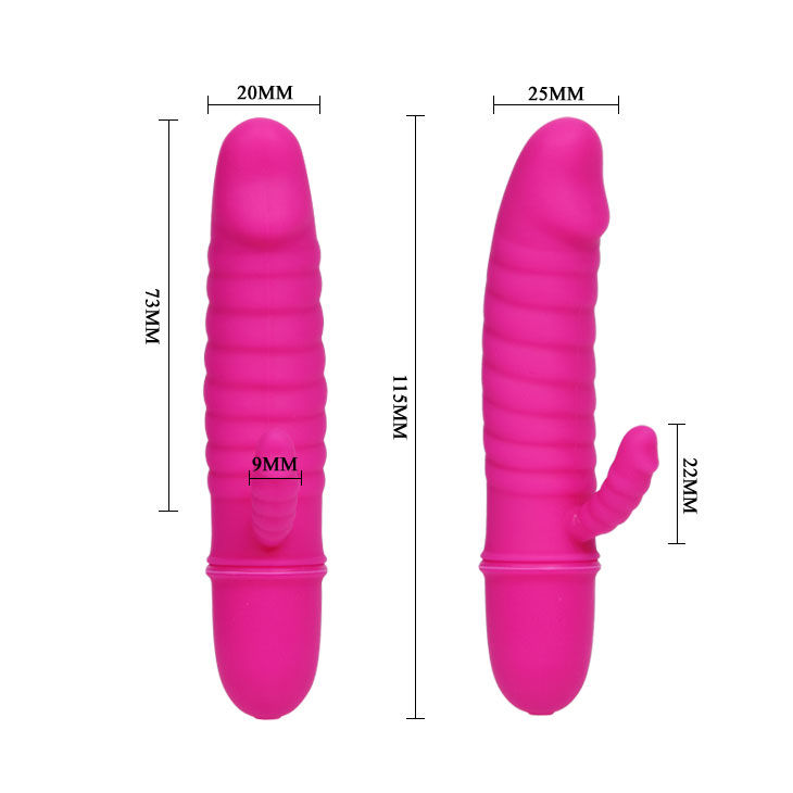 PRETTY LOVE - VIBRADOR ARND - Image 7