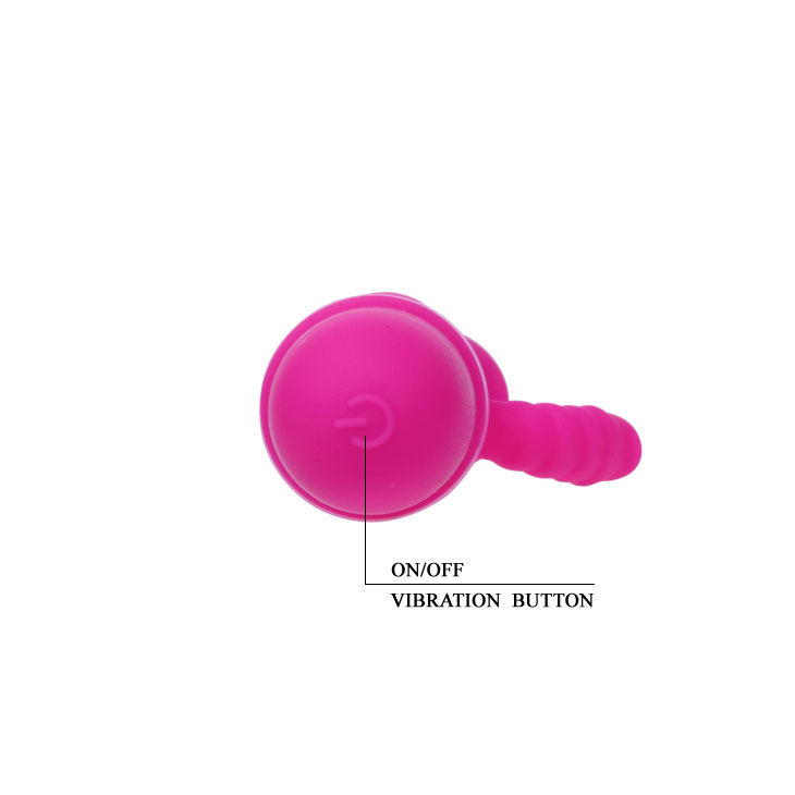 PRETTY LOVE - VIBRADOR ARND - Image 6