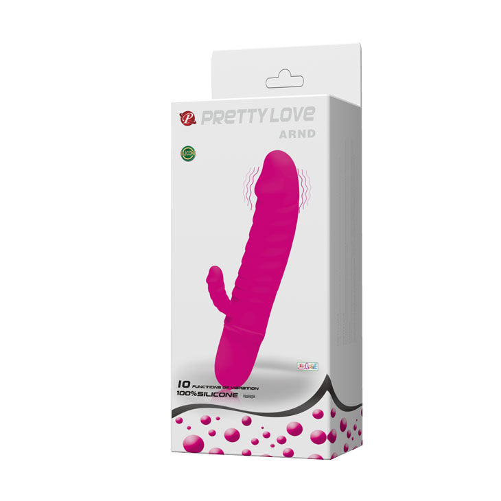 PRETTY LOVE - VIBRADOR ARND - Image 4