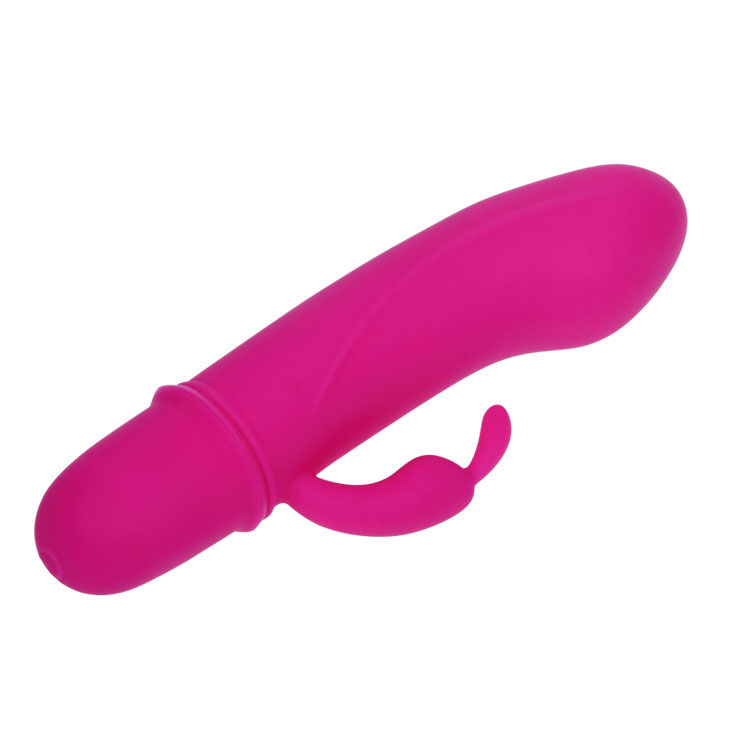 PRETTY LOVE - FLIRTATION VIBRADOR COM COELHO CAESAR - Image 10
