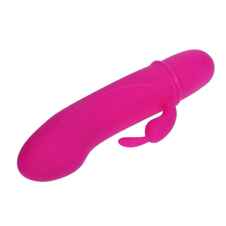 PRETTY LOVE - FLIRTATION VIBRADOR COM COELHO CAESAR - Image 9