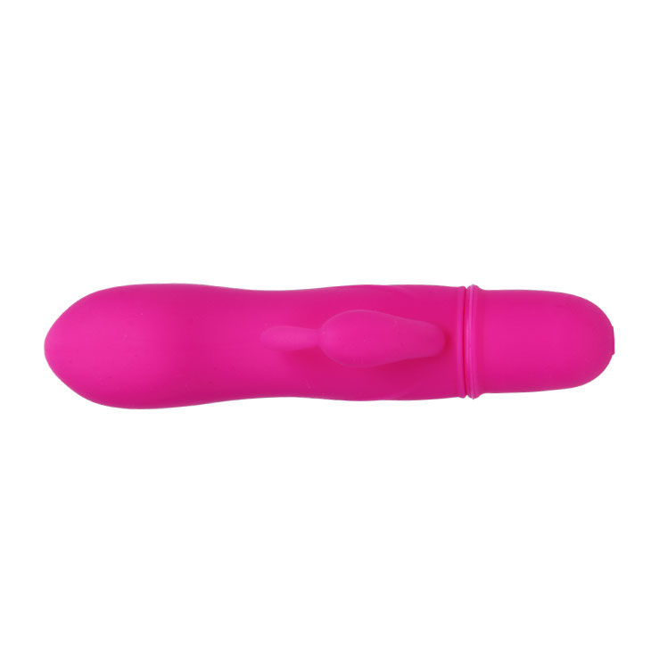 PRETTY LOVE - FLIRTATION VIBRADOR COM COELHO CAESAR - Image 8