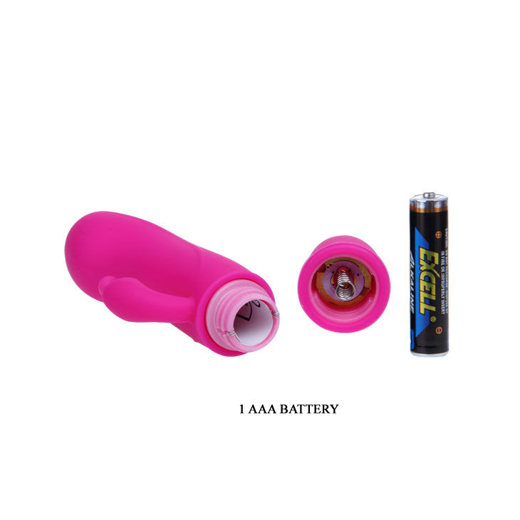 PRETTY LOVE - FLIRTATION VIBRADOR COM COELHO CAESAR - Image 5