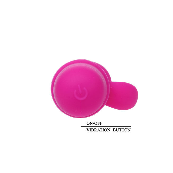 PRETTY LOVE - ESTIMULADOR VIBRADOR BLITHE - Image 6