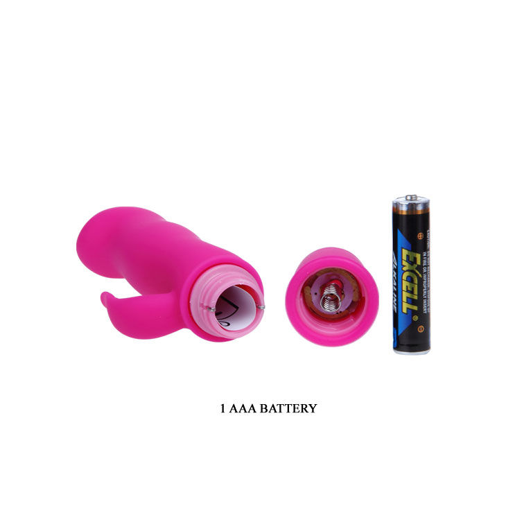 PRETTY LOVE - ESTIMULADOR VIBRADOR BLITHE - Image 5