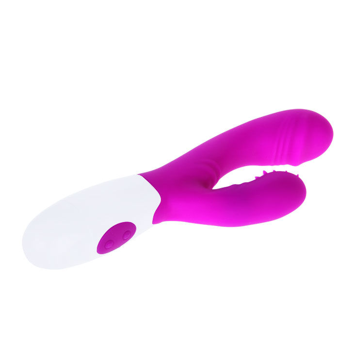 PRETTY LOVE - ESTIMULADOR VIBRADOR ANDRE - Image 9