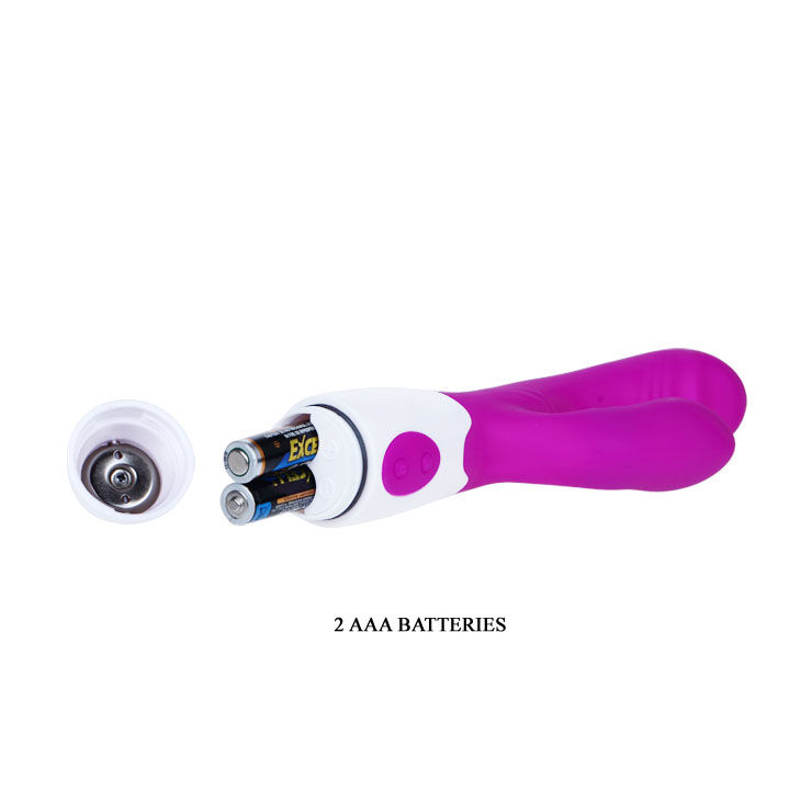 PRETTY LOVE - ESTIMULADOR VIBRADOR ANDRE - Image 4