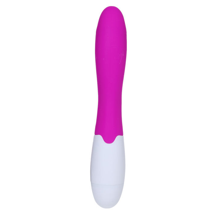 PRETTY LOVE - FLIRTATION SCHNITZIGER VIBRATOR – Bild 8