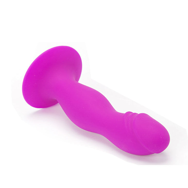 PRETTY LOVE - BOOTY PASSION REALISTISCHER STECKER – Bild 7