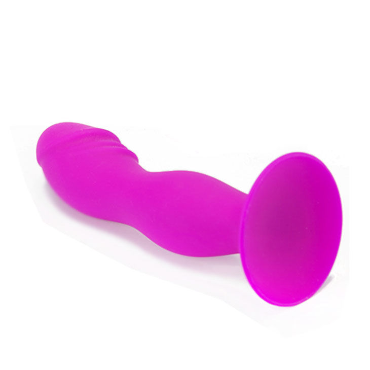 PRETTY LOVE - BOOTY PASSION REALISTISCHER STECKER – Bild 8