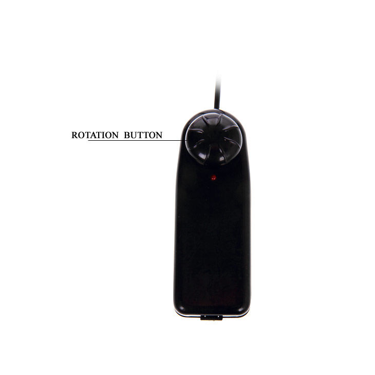 BAILE - SUPER ROTA DONG DILDO REALÍSTICO 20.5 CM - Imagen 7
