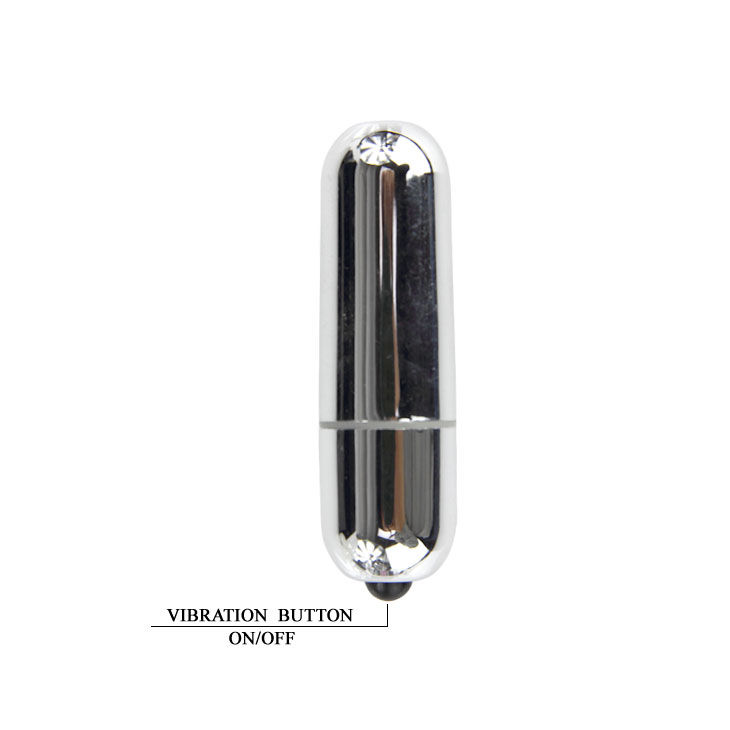 BAILE - ESTENSIONE DEL PENE VIBRATORE BRAVE MAN RABBIT - immagine 7